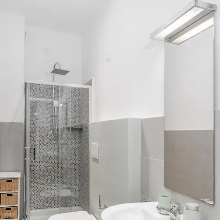 La Casa Di Effe דירה