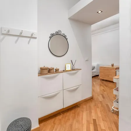 Appartamento La Casa Di Effe *