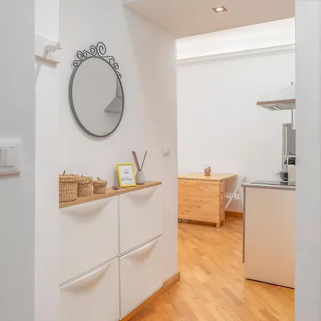 La Casa Di Effe Róma