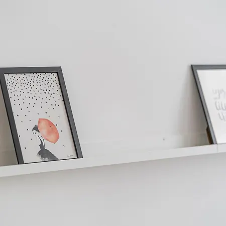 Appartamento La Casa Di Effe