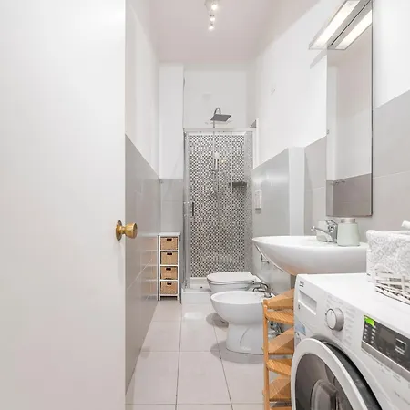 La Casa Di Effe Apartment *