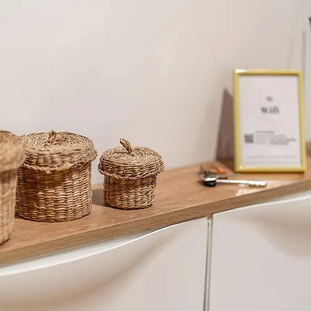 La Casa Di Effe Ρώμη