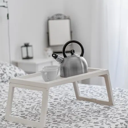 アパート La Casa Di Effe ローマ