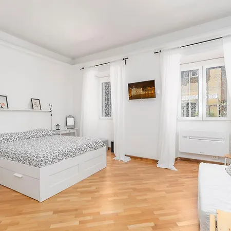 La Casa Di Effe Apartment Rome